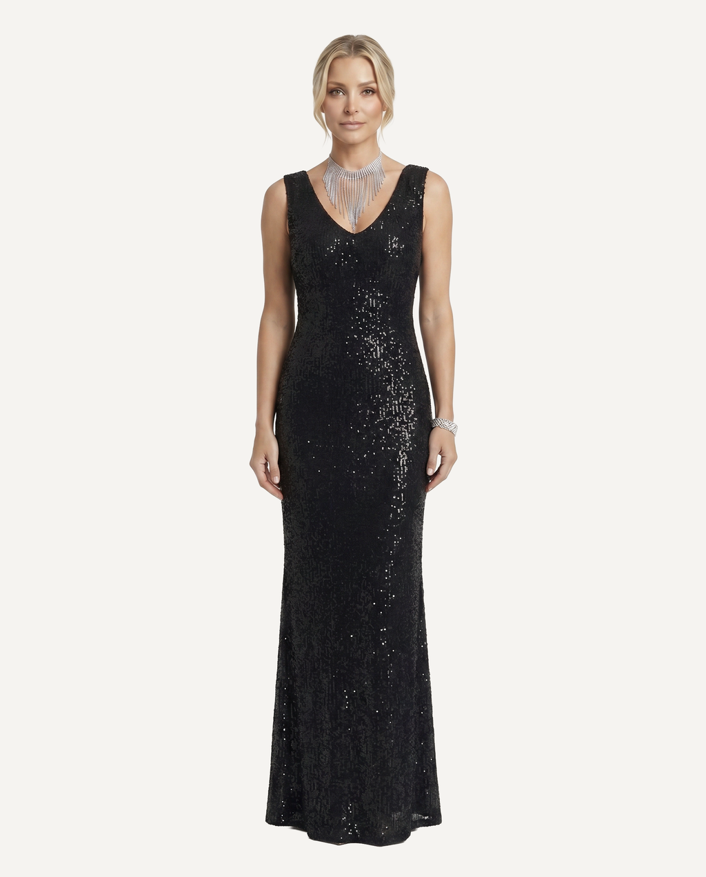 HOLLYWOOD DRESS