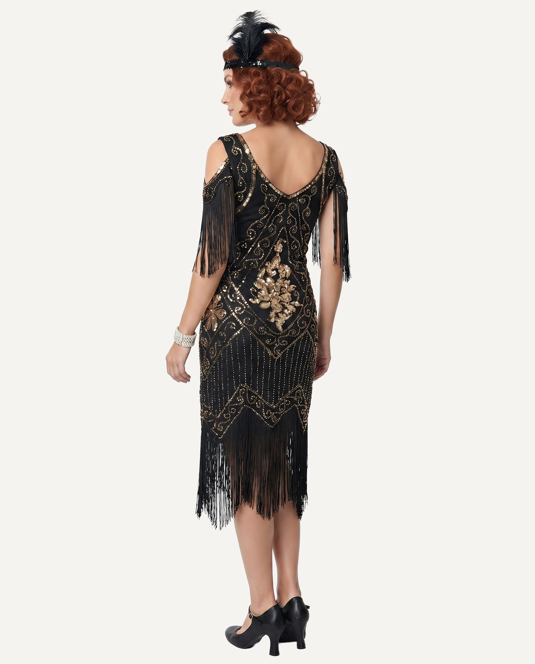 1920s DRESS