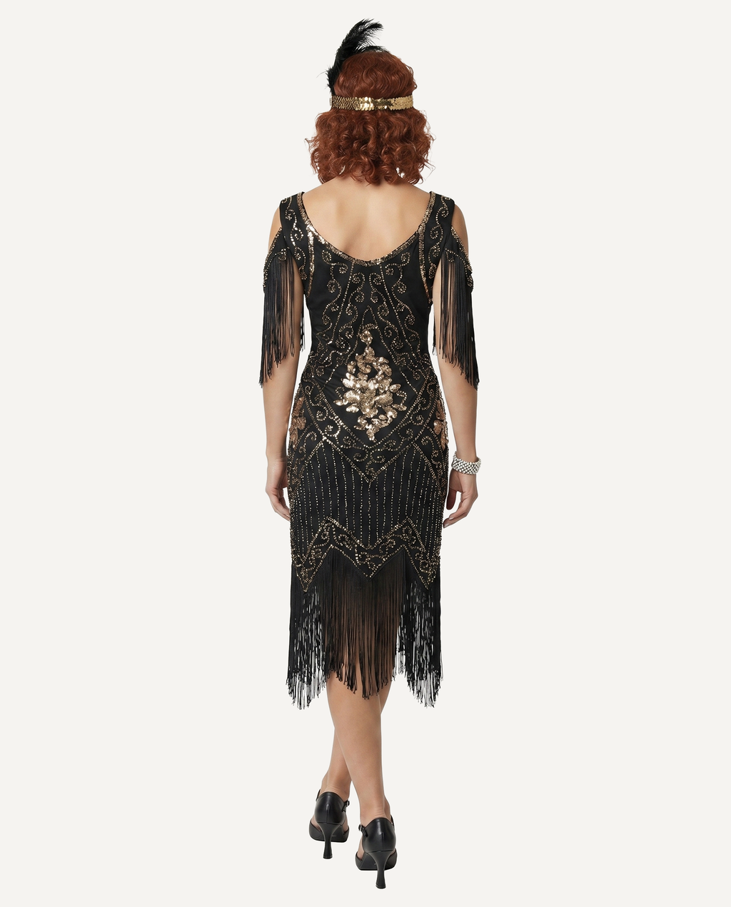 1920s DRESS