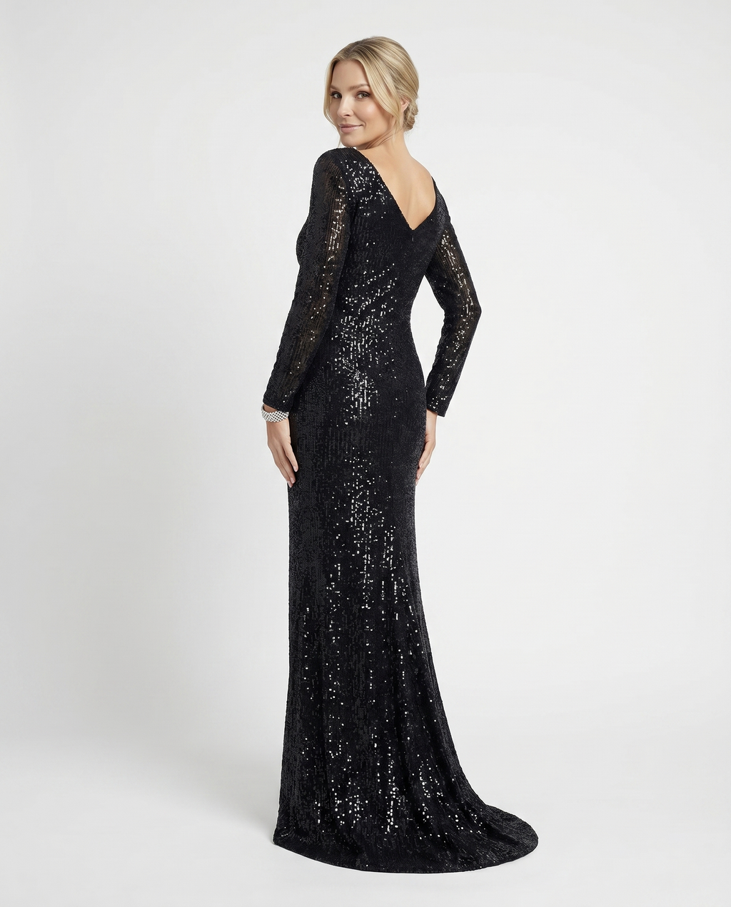 HOLLYWOOD DRESS