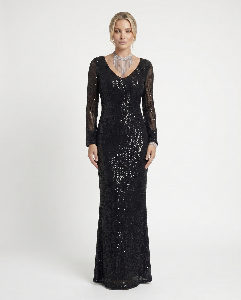 HOLLYWOOD DRESS