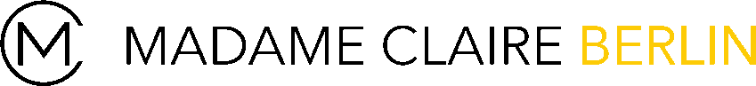 MADAME CLAIRE BERLIN