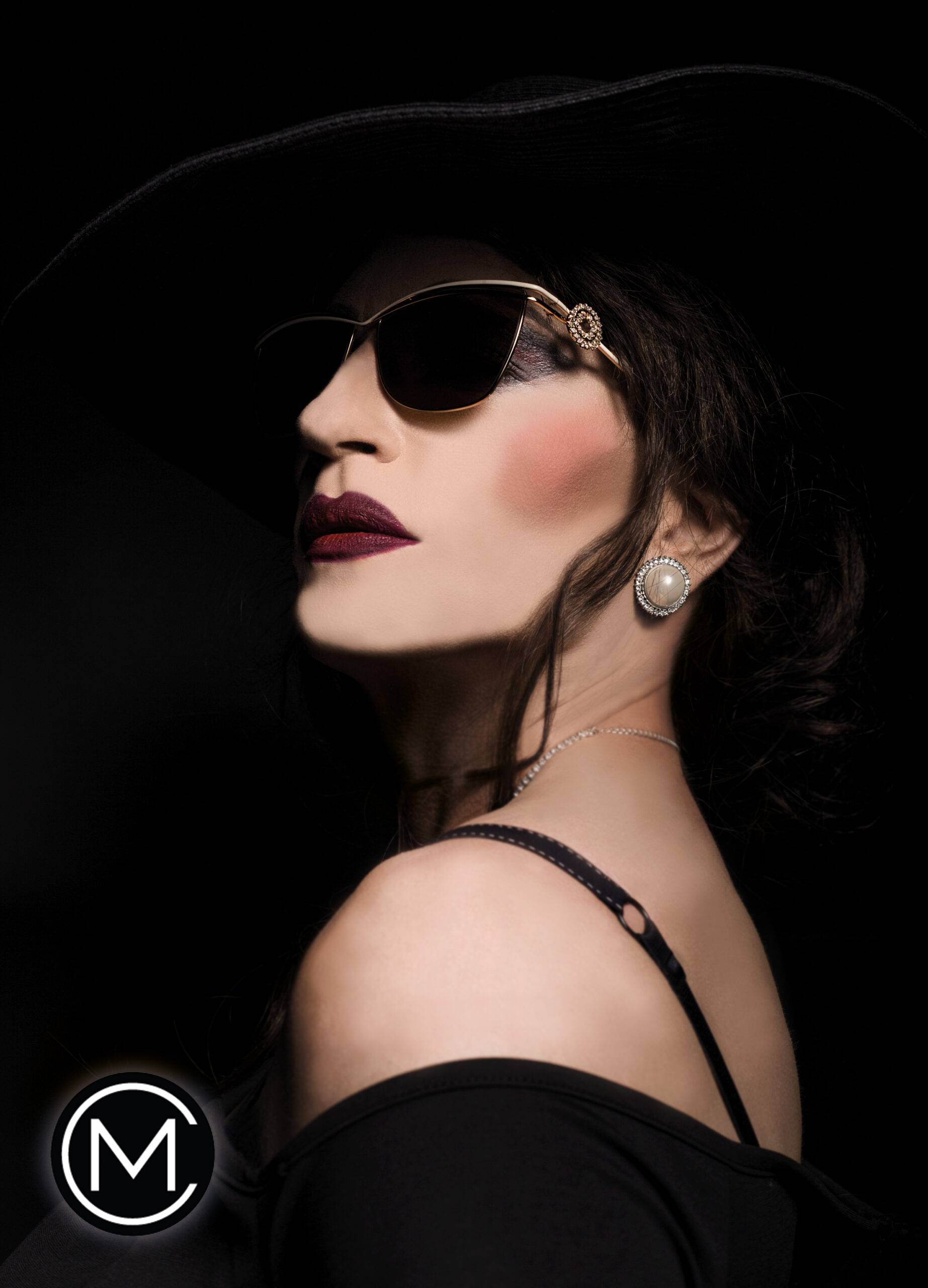 Madame Claire Berlin female fashion without boundaries